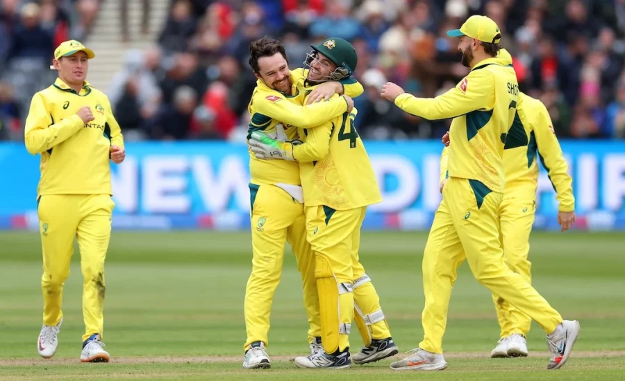 Travis Head propels Australia to ODI series triumph over England