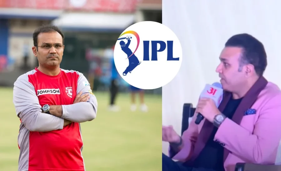 Virender Sehwag prioritizes IPL coaching over Team India head coach role