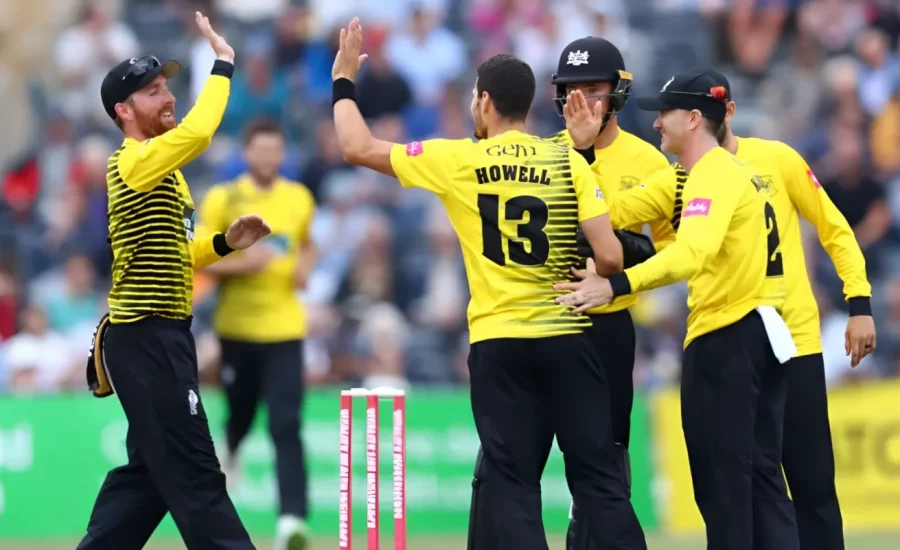 WAS vs GLO, T20 Blast 2024: Match Prediction, Dream11 Team, Fantasy Tips & Pitch Report | Warwickshire vs Gloucestershire, Quarter Final 4