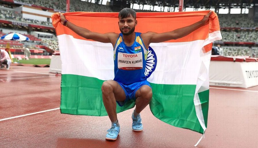 India at Paris Paralympics 2024 LIVE: Praveen Kumar in high jump medal contention