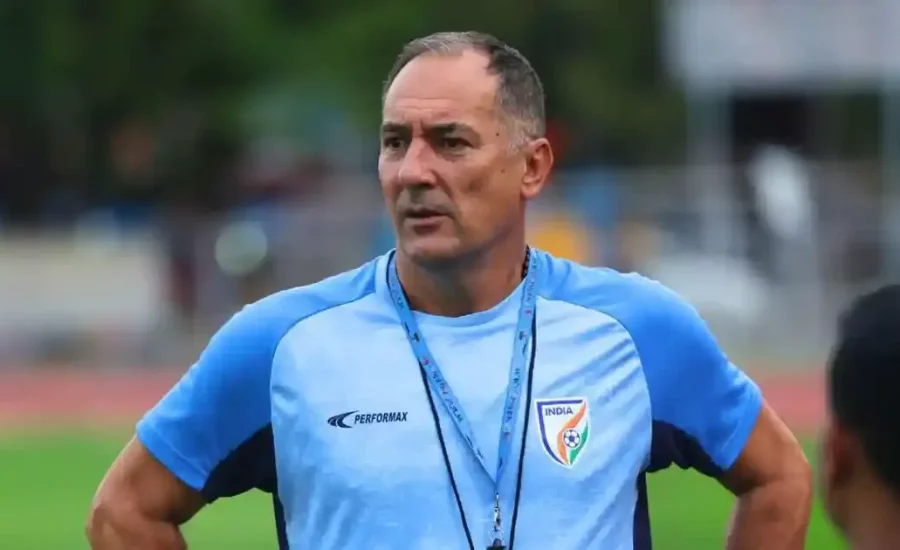 Igor Stimac set to receive USD 400,000 from AIFF as compensation