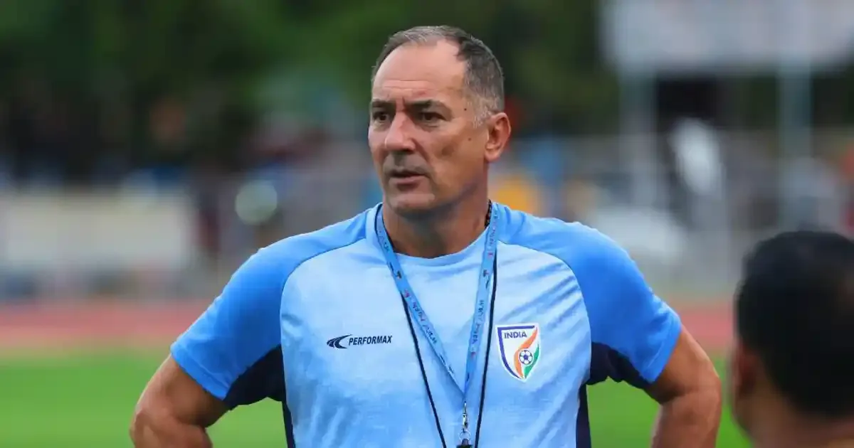 Igor Stimac set to receive USD 400,000 from AIFF as compensation