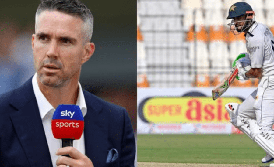 Kevin Pietersen, Michael Vaughan lambast Multan track, take dig at Masood’s ton: ‘Bowlers graveyard, looks like a road’