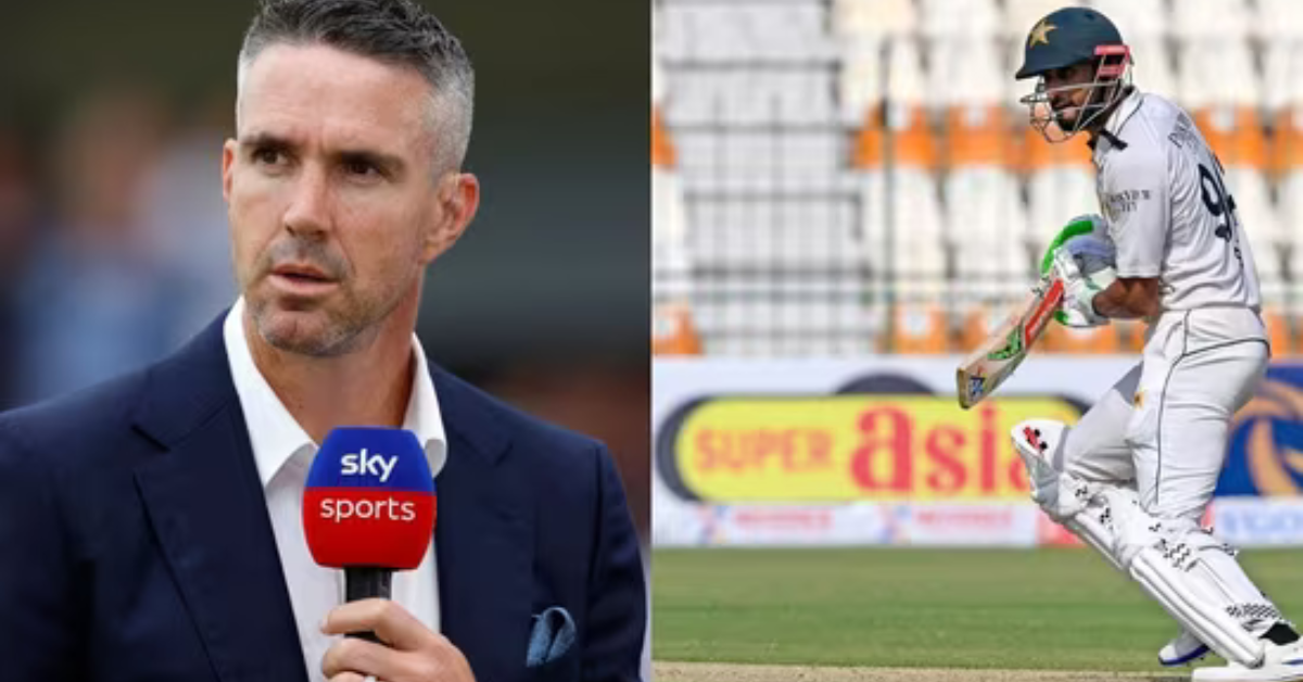 Kevin Pietersen, Michael Vaughan lambast Multan track, take dig at Masood’s ton: ‘Bowlers graveyard, looks like a road’