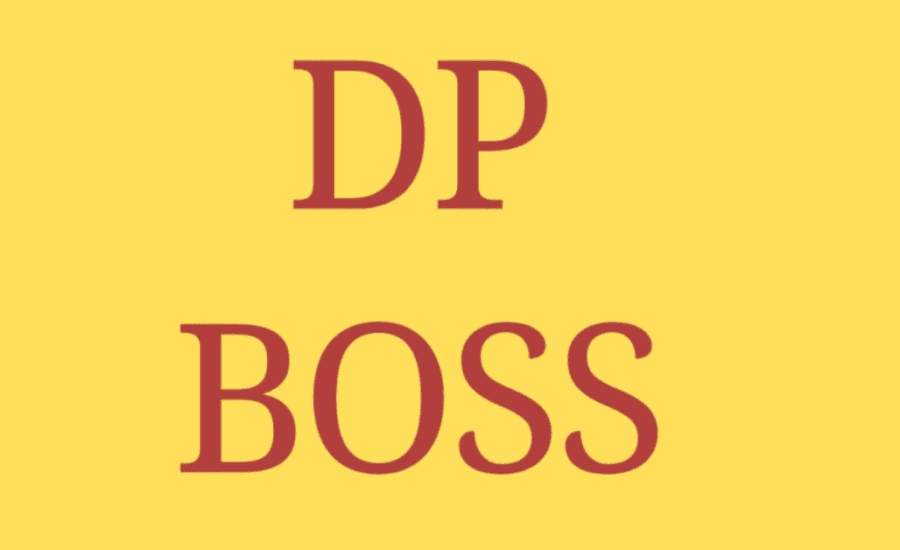 Understanding DP Boss: Your Go-To Portal for Satta Matka