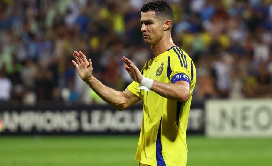 Why did Cristiano Ronaldo miss Al-Nassr’s Saudi Pro League match against Al-Kholood?