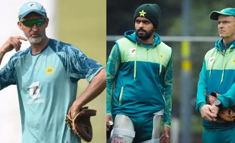 3 potential contenders to succeed Gary Kirsten as Pakistan’s next white-ball coach