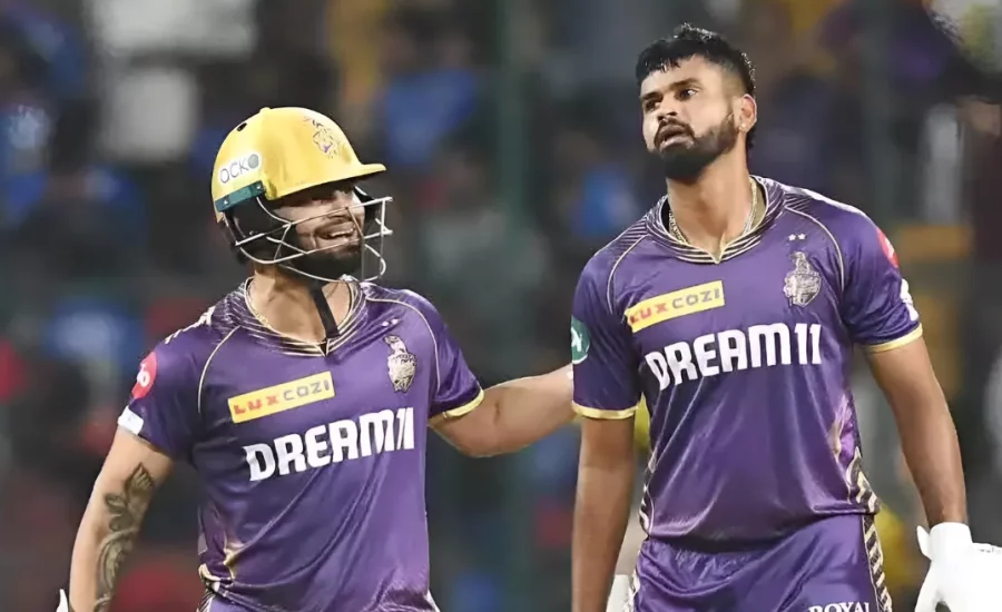 IPL 2025: 6 players Kolkata Knight Riders (KKR) can retain ahead of mega auction