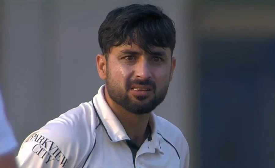 PAK vs ENG: Here’s why Abrar Ahmed didn’t take the field on Day 4 of the first Test