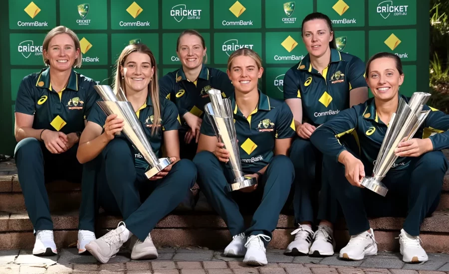 3 teams that can end Australia’s dominance in the ICC Women’s T20 World Cup