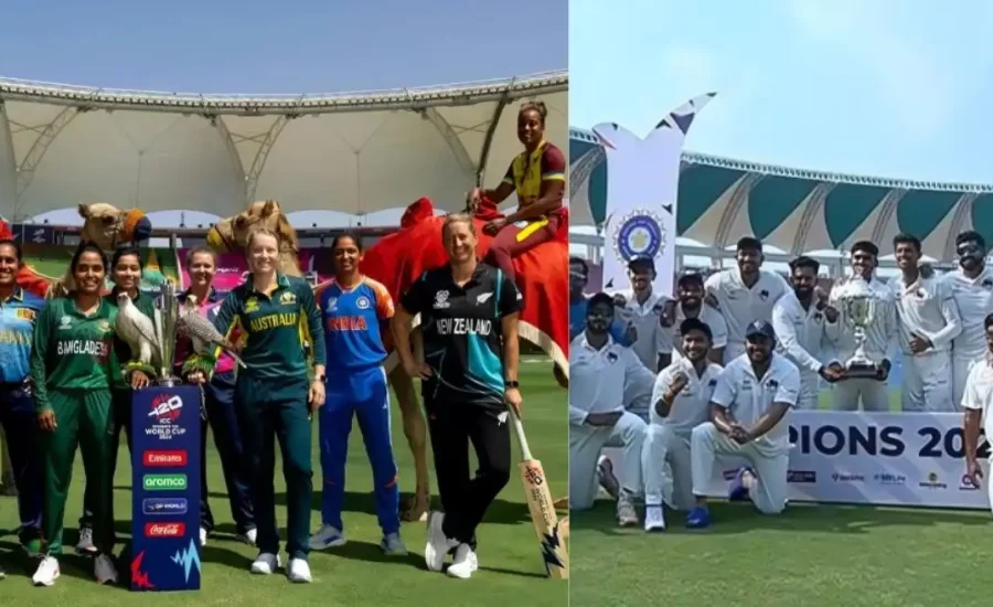 Cricket Weekly Roundup: From beginning of Women’s T20 World Cup to Mumbai bagging Irani Cup 2024