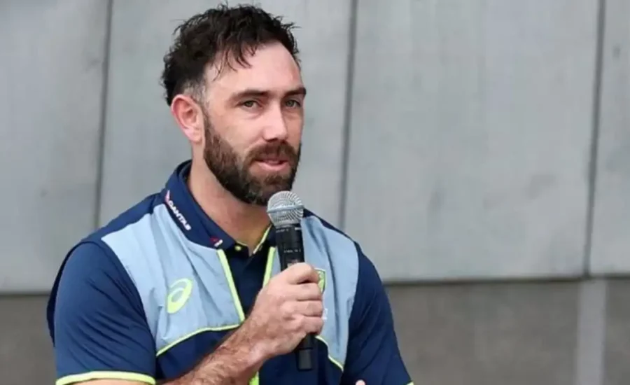 Australian icon Glenn Maxwell reveals the best bowler of all time