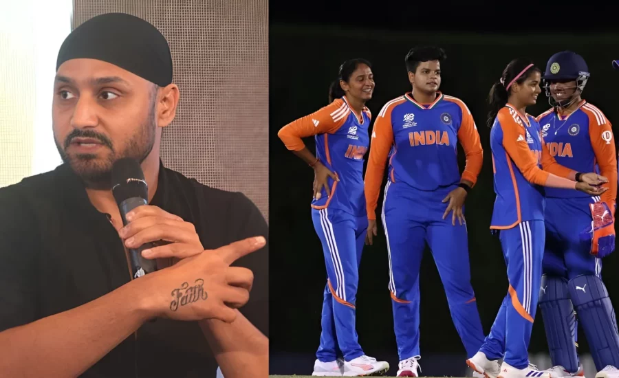 Harbhajan Singh identifies threats for Team India in Women’s T20 World Cup 2024