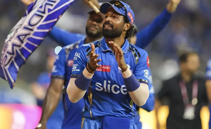 IPL 2025: 3 key reasons why Hardik Pandya should remain the captain of Mumbai Indians