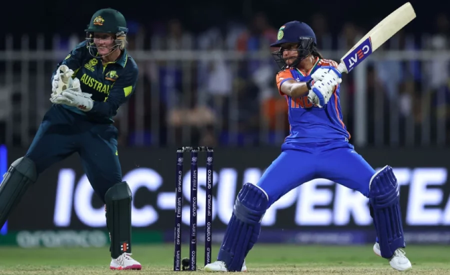 Women’s T20 World Cup 2024: Harmanpreet Kaur’s effort in vain as India lose a thriller against Australia