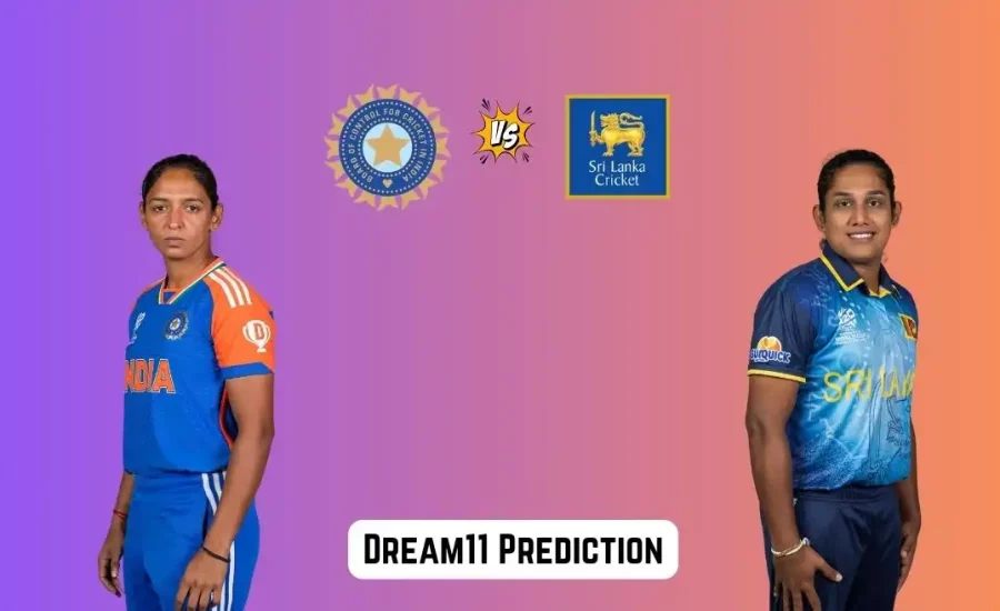 IN-W vs SL-W, Women’s T20I World Cup 2024: Match Prediction, Dream11 Team, Fantasy Tips & Pitch Report | India vs Sri Lanka