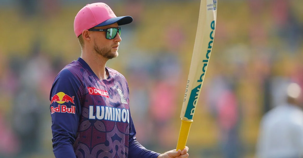 3 reasons why Joe Root is a must-buy at the IPL 2025 auction