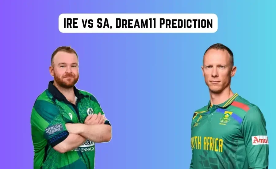 IRE vs SA, 3rd ODI: Match Prediction, Dream11 Team, Fantasy Tips & Pitch Report | Ireland vs South Africa 2024