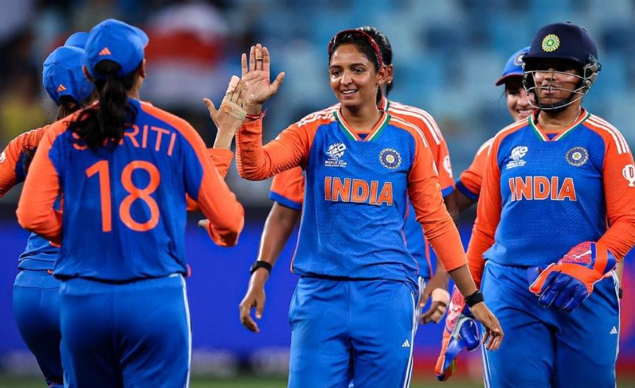 India vice-captain Mandhana reflects on importance of upcoming games in Women’s T20 WC