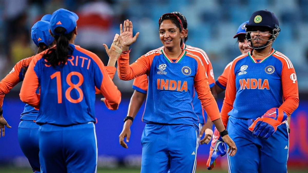 India vice-captain Mandhana reflects on importance of upcoming games in Women’s T20 WC