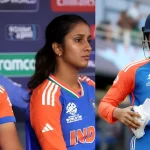 Indian Womens team