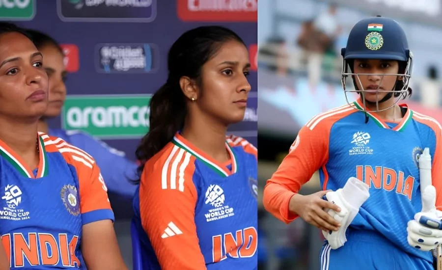 Punam Raut takes a subtle dig at Harmanpreet Kaur & Co. after India’s exit from the Women’s T20 World Cup 2024