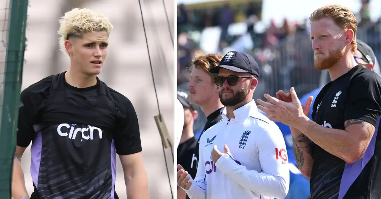 England unveil 16-member squad for Test tour of New Zealand; Jacob Bethell earns maiden call-up