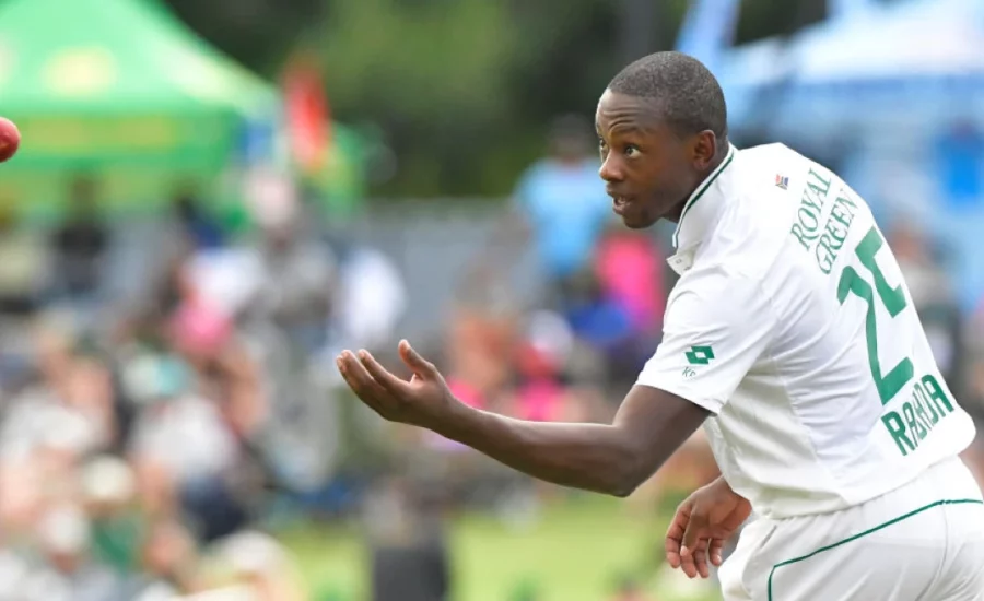 Fastest to take 300 Test wickets in terms of balls feat. Kagiso Rabada