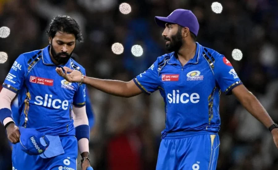 IPL 2025: 6 players Mumbai Indians (MI) can retain ahead of mega auction