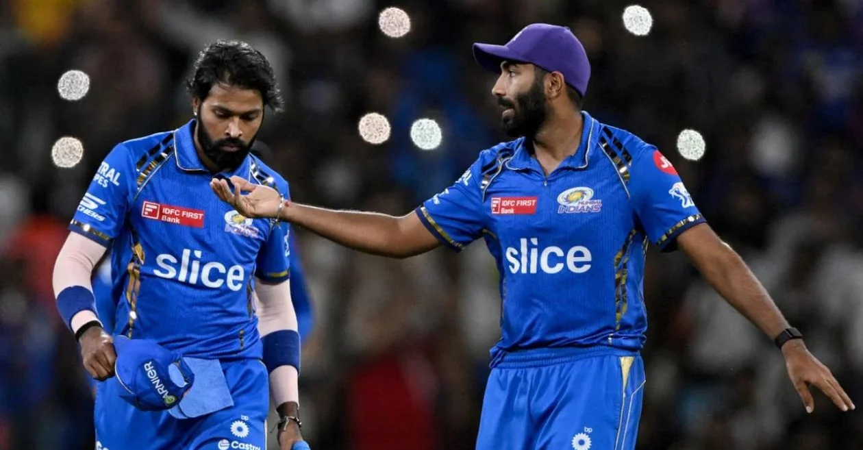 IPL 2025: 6 players Mumbai Indians (MI) can retain ahead of mega auction