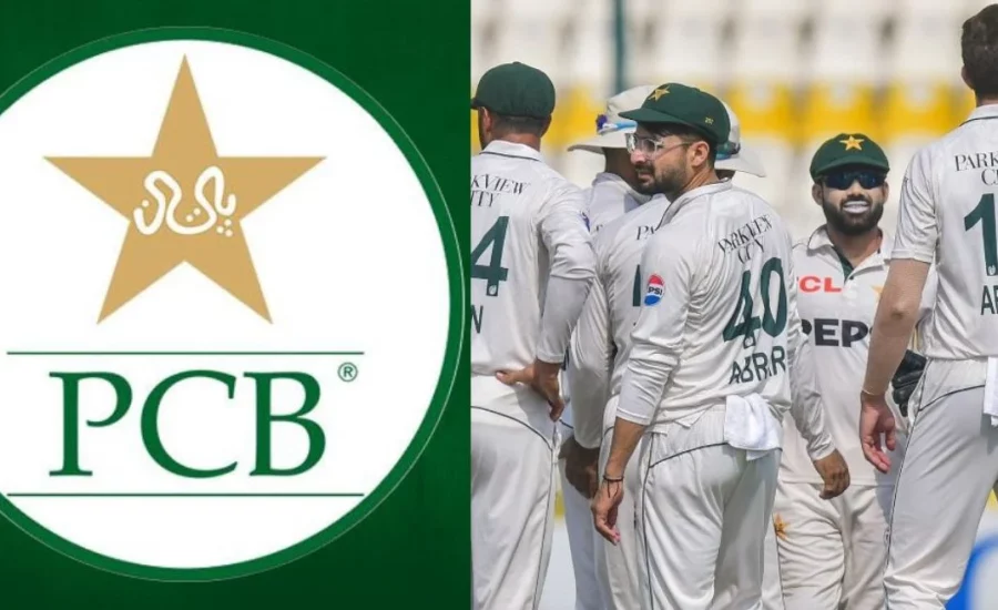 Pakistan Cricket Board reshuffles selection committee after humiliating defeat against England