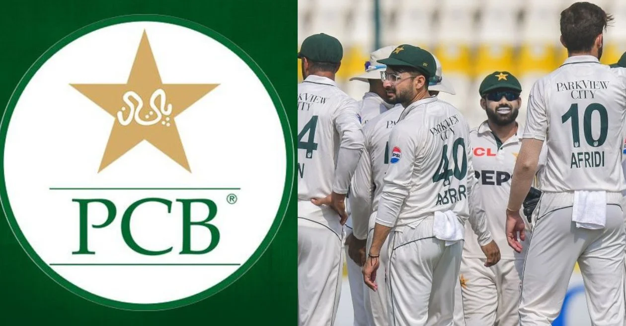 Pakistan Cricket Board reshuffles selection committee after humiliating defeat against England