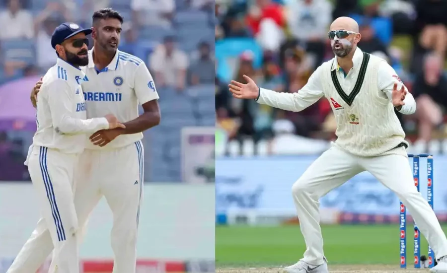 Ravichandran Ashwin overtakes Nathan Lyon to achieve a significant milestone in World Test Championship