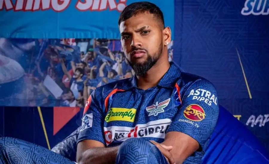 3 reasons why Nicholas Pooran can lead Lucknow Super Giants in IPL 2025