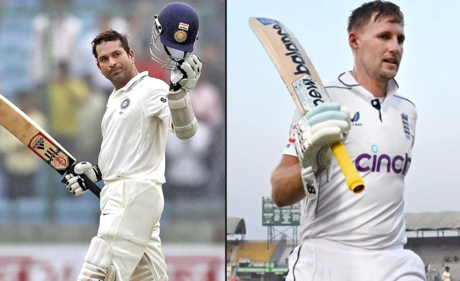 From Sachin Tendulkar to Joe Root: Top 5 highest run-scorers in Test cricket