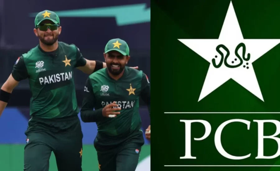 Babar Azam, Shaheen Afridi return as Pakistan unveils their squads for the white-ball series against Australia