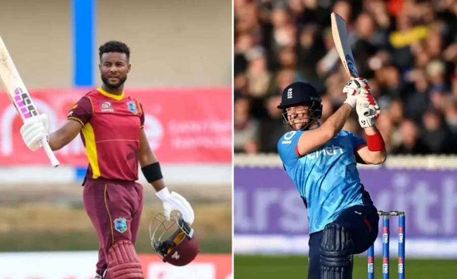 WI vs ENG 2024, 1st ODI: Match Prediction, Dream11 Team, Fantasy Tips & Pitch Report | West Indies vs England