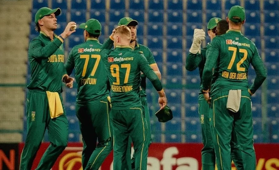 IRE vs SA: Tristan Stubbs’ maiden century seals ODI series for South Africa