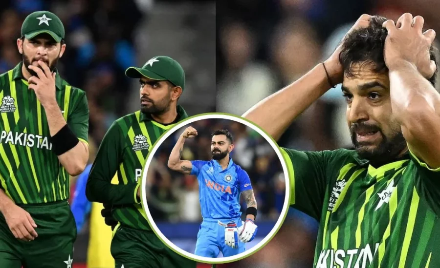 3 tactics Pakistan could have executed better to halt Virat Kohli’s 82-run masterclass in T20 World Cup 2022