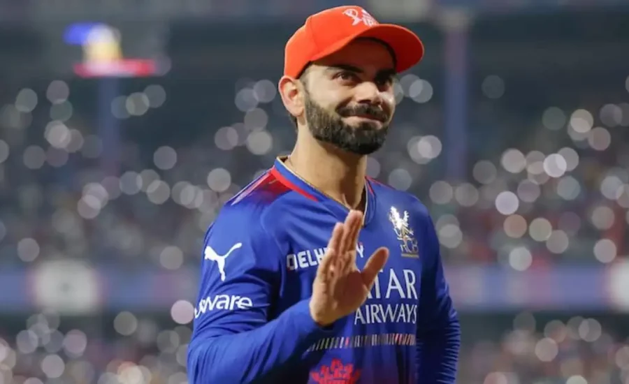 Virat Kohli set to return as Royal Challengers Bengaluru (RCB) captain for IPL 2025 – Reports