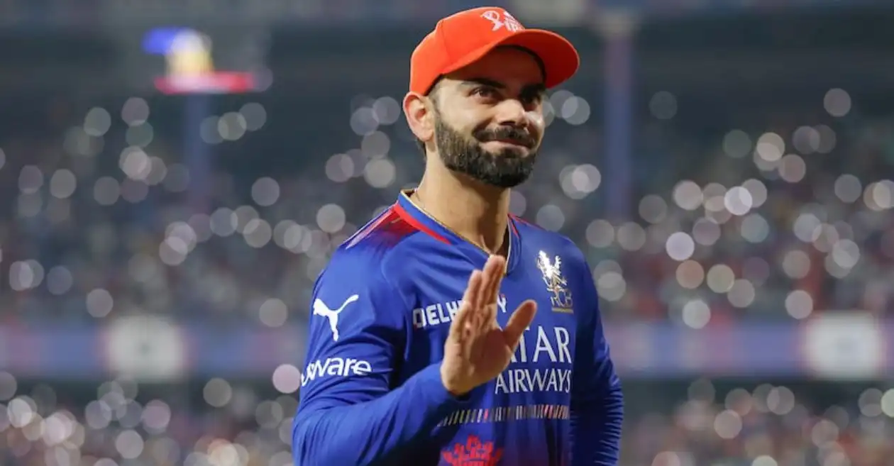 Virat Kohli set to return as Royal Challengers Bengaluru (RCB) captain for IPL 2025 – Reports