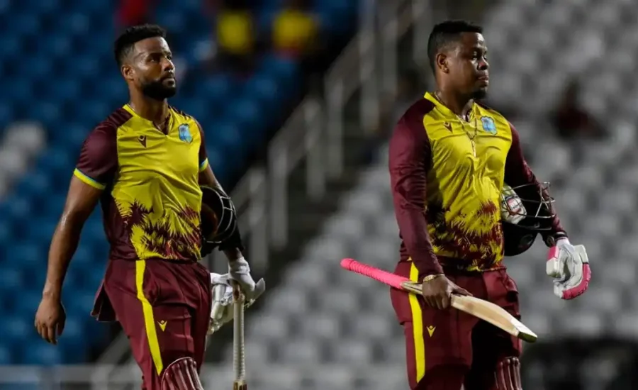 WI vs ENG 2024: West Indies’ best playing XI for the ODI series against England