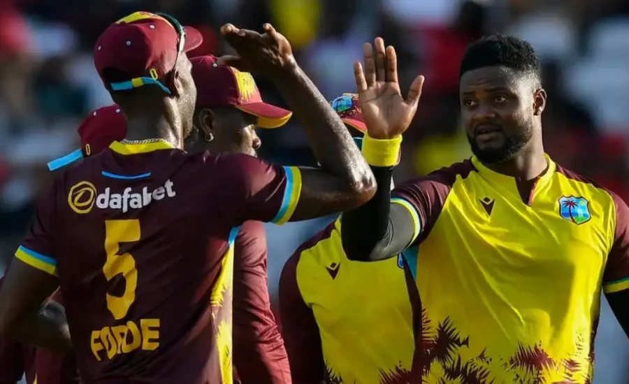 Star players absent as West Indies name T20I and ODI squads for the Sri Lanka tour