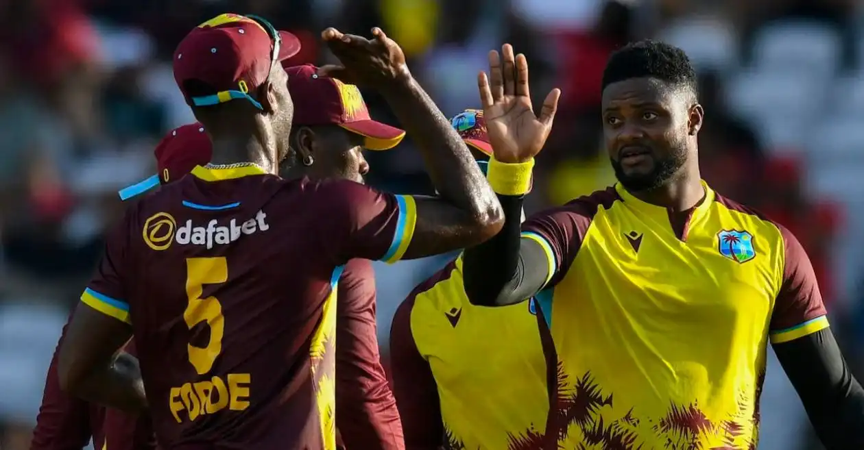 Star players absent as West Indies name T20I and ODI squads for the Sri Lanka tour