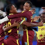 West Indies thrash Scotland in Womens T20 World Cup 2024