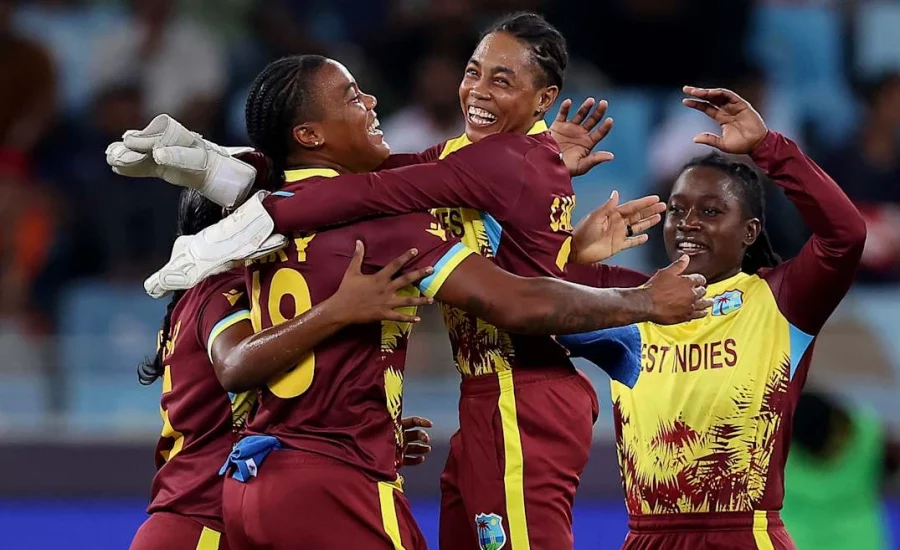 West Indies register thumping win over Scotland in Women’s T20 World Cup 2024