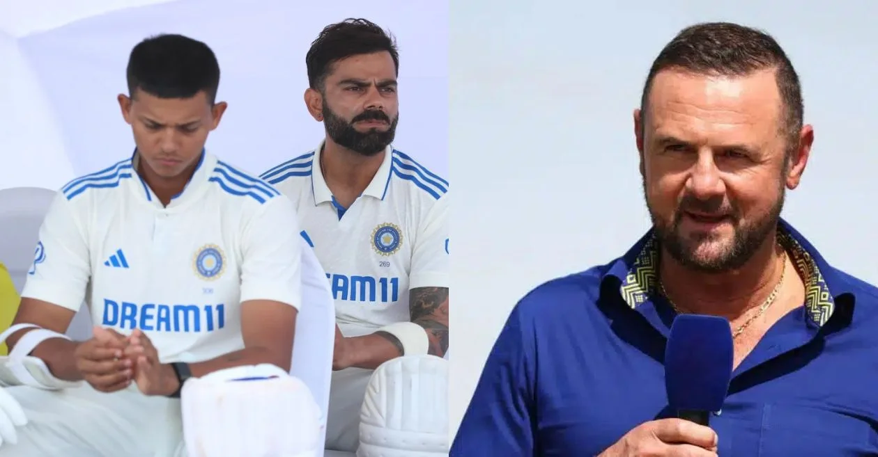 Simon Doull slams Indian batters after their collapse against New Zealand’s spinners in the Pune Test