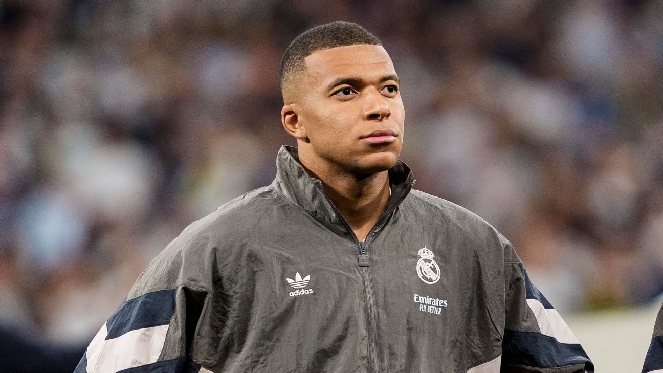 El Clásico: Kylian Mbappé knows what to do in bow – Ancelotti