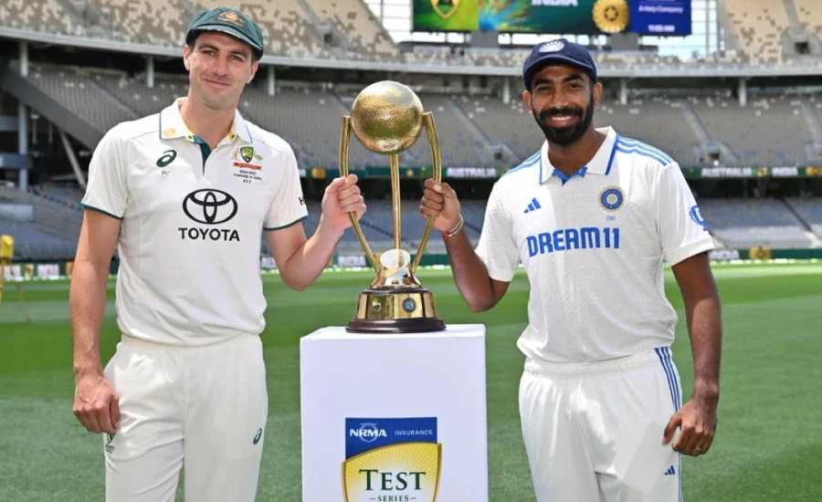 AUS vs IND 2024-25, Test Series: Broadcast, Live Streaming: When and where to watch in India, Australia, US, UK & other countries