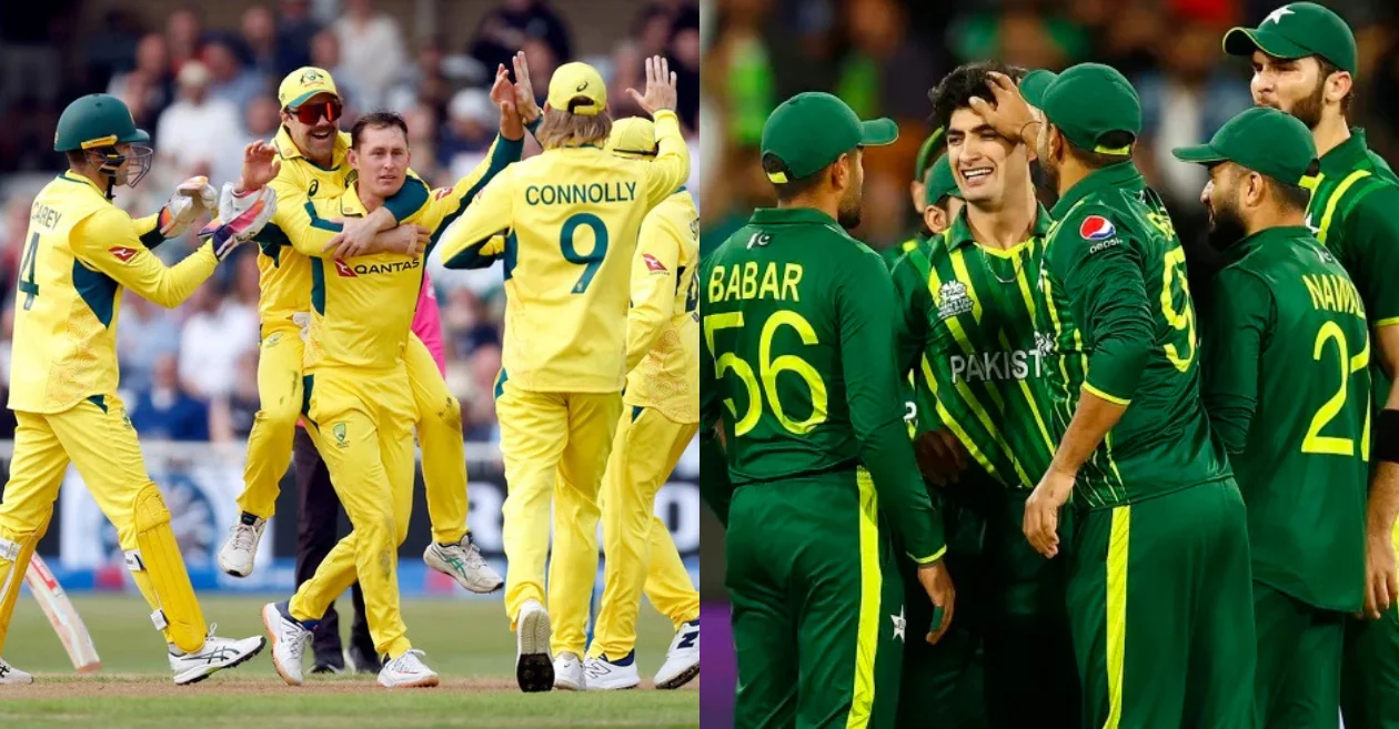 AUS vs PAK 2024, 1st ODI: Match Prediction, Dream11 Team, Fantasy Tips & Pitch Report | Australia vs Pakistan